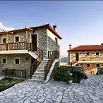 Hotel Koustenis Village 3*