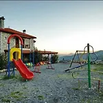 Hotel Koustenis Village 3*