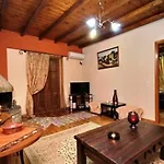 Koustenis Village 3*