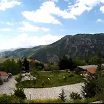 Koustenis Village