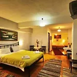 Koustenis Village Hotel 3*