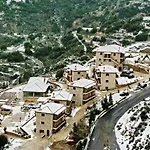 Hotel Koustenis Village