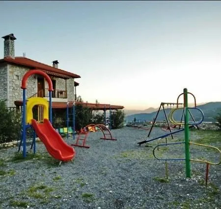 Otel Koustenis Village 3*