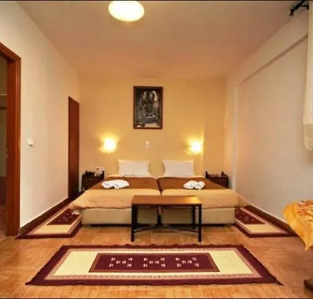 Koustenis Village Ξενοδοχείο Δημητσάνα