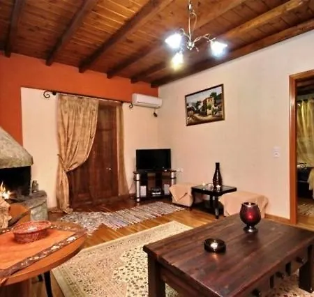 Koustenis Village 3*