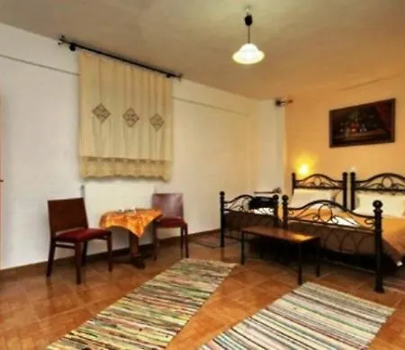 Koustenis Village Otel Dimitsana