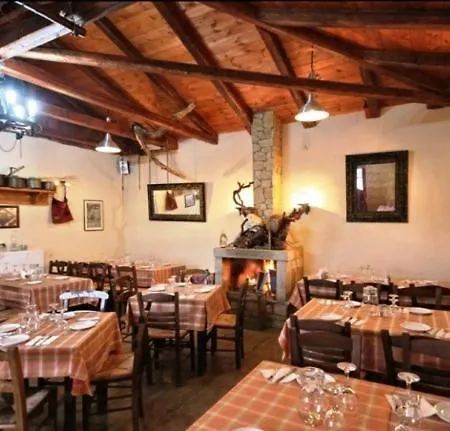 Koustenis Village Otel 3*