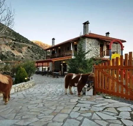 Koustenis Village