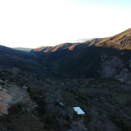 Koustenis Village