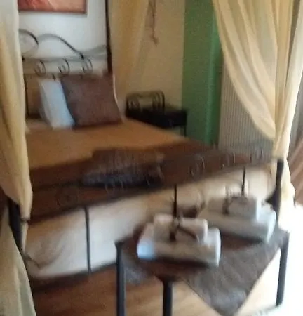 Koustenis Village Ξενοδοχείο