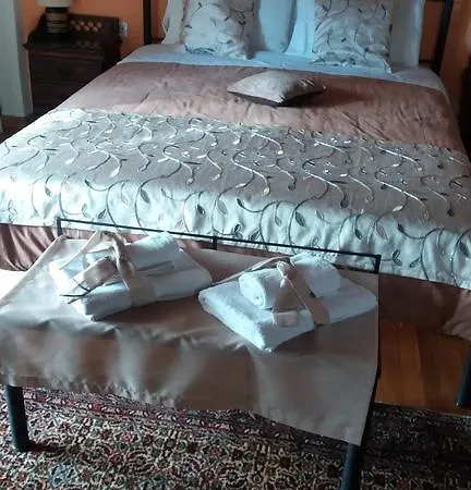 Koustenis Village Dimitsana