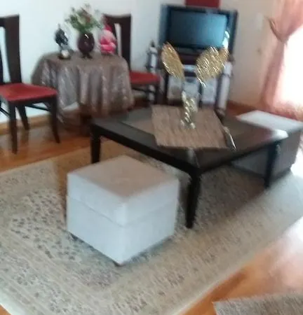 מלון Koustenis Village 3*