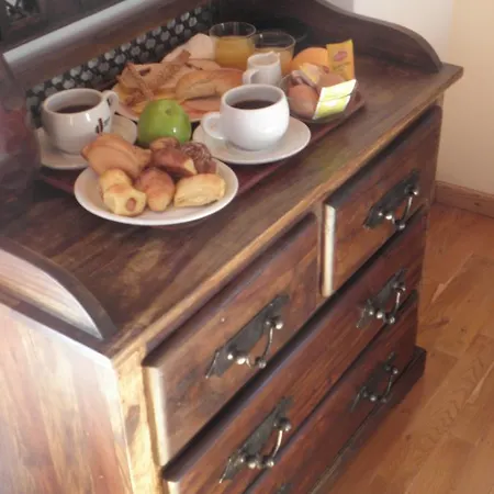 Koustenis Village Otel 3*