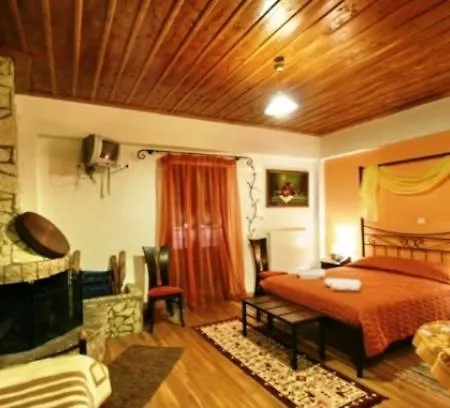Koustenis Village Hotel