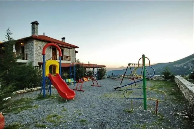 ホテル Koustenis Village 3*