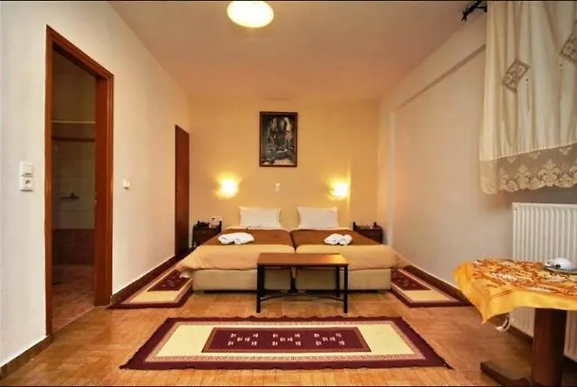 Koustenis Village Hotel Dimitsana