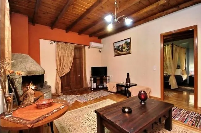 Koustenis Village 3*