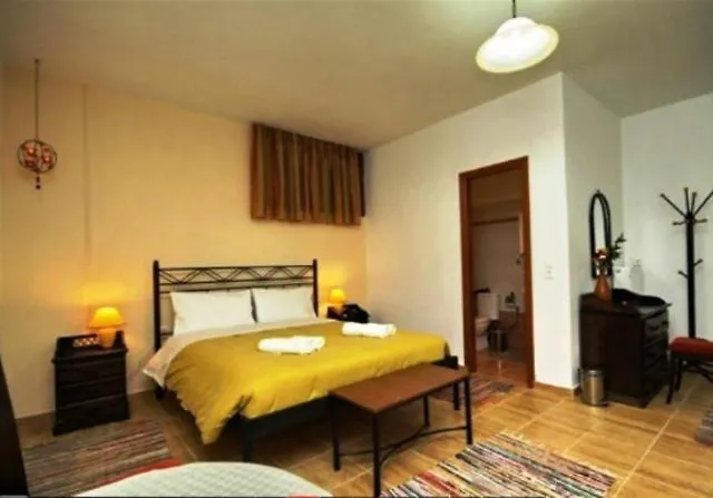 Szálloda Koustenis Village 3*