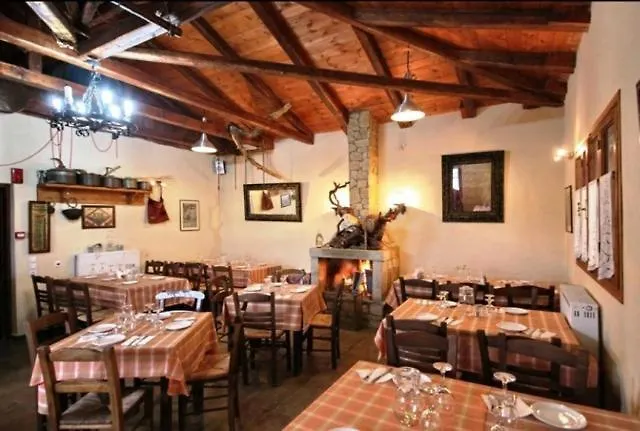 Koustenis Village Hotel 3*