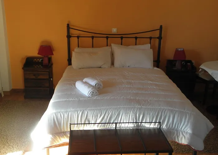 Koustenis Village Hotel