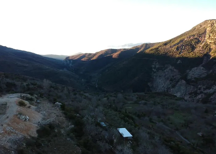 Koustenis Village
