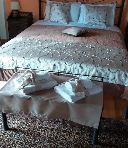 Koustenis Village Dimitsana