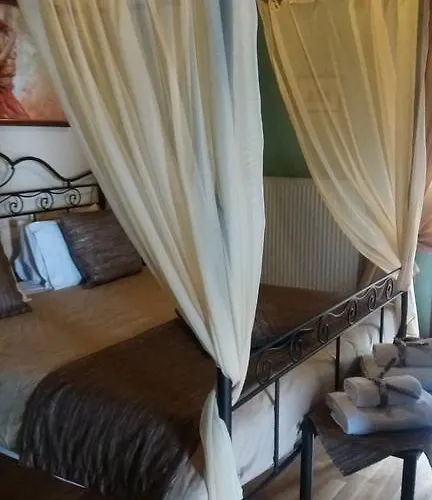 Koustenis Village 3* Dimitsana