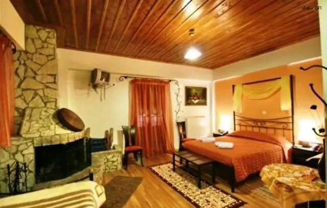 Koustenis Village Hotel