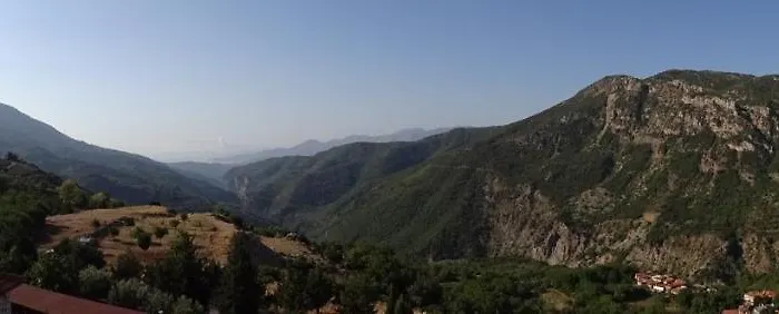Koustenis Village ホテル